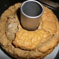 chi_☆'s cooksnap of when they made ノンオイル…紅茶のシフォンケーキ.