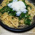 ｋ．ｈａｉｚｉ's cooksnap of when they made ツナと大根おろしの和風パスタ.