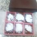 さくらいほのか's cooksnap of when they made 簡単！トリュフ！.