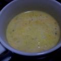 どーりーまし's cooksnap of when they made ほろほろ煮くずれじゃがいもスープ.