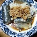♡Catherine's cooksnap of when they made 鯖（さば）の塩焼き.