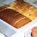 そらのひかり's cooksnap of when they made おせち★フードプロセッサーで簡単伊達巻.