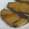 umemodoki's cooksnap of when they made ぶりの照り焼き♡はちみつ風味.