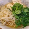 ななまま's cooksnap of when they made ベトナムフォーはおうちで作る.