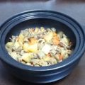 manykazoo's cooksnap of when they made やわらかい牛すじ煮込み.