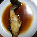 ローズマリー330ｍ's cooksnap of when they made 銀だらの煮付け.