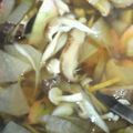 コウセイママ's cooksnap of when they made ♪お野菜タ～ップリお雑煮♪.