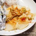 yuihiko's cooksnap of when they made チヂミなどに♪万能付けタレ.