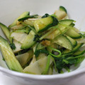 モンプチっち's cooksnap of when they made 柚子胡椒おひたし.