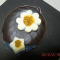 ななこ２２'s cooksnap of when they made はんぺんの味噌田楽.