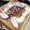 ＲＫまま's cooksnap of when they made あまーいピーナツホイップトースト.