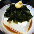 ゆいランラン's cooksnap of when they made モリモリ食べよう☆豆腐わかめ.