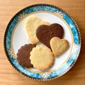 purin❁'s cooksnap of when they made サクサク＊基本の型抜きクッキー.