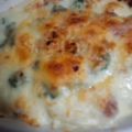 ジェニファーやまだ's cooksnap of when they made **ポテトグラタン**.
