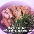 プンプン庵's cooksnap of when they made がんもの含め煮.