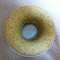 まりな⭐️'s cooksnap of when they made 紅茶シフォンケーキ.