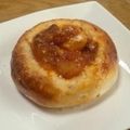 凛たんママ's cooksnap of when they made ポテミートパン.