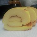 あさり６６'s cooksnap of when they made ふわふわ伊達巻　改訂版.