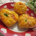 miyuki12's cooksnap of when they made 野菜ジュースで！おやつ蒸しパン♪.