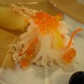 くまくまこ's cooksnap of when they made 自家製ゆず茶deなます♪.