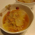 おつね's cooksnap of when they made ＊簡単♪白菜とツナの煮物＊.