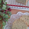 嶺華の母's cooksnap of when they made 紅茶のパウンドケーキ.