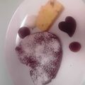 お菓子の国のアリス♠'s cooksnap of when they made さくっ！ほろっ☆スノーボール.