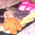 きっちんC's cooksnap of when they made おせちにもいいね！筑前煮♪.