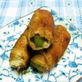 シャンプーハット's cooksnap of when they made 味ぽんで簡単♪アスパラ肉巻き.