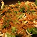 ロングマン's cooksnap of when they made 本格！簡単バンバンジーのソース.