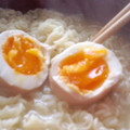 ゆうりママ's cooksnap of when they made とろ〜り半熟煮卵.