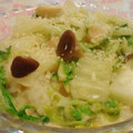 ちょびーす's cooksnap of when they made とろっとろの白菜グラタン.