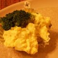 れなぼうず's cooksnap of when they made アボカド入り緑のポテトサラダ☆爽やか和風.