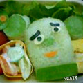 копちゃん's cooksnap of when they made さぼさん.