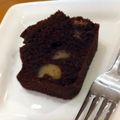 mamimamimami's cooksnap of when they made 大人のリッチなチョコレートケーキ❤.