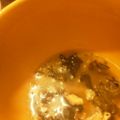 三鷹Bammy's cooksnap of when they made さっぱり春雨スープ.