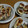 nikoniko mama's cooksnap of when they made 牡蠣の殻付きグラタン.