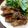 ばたみそーぱん☆'s cooksnap of when they made 15分で！長芋と大葉巻き巻き照り焼き♪.