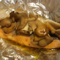 おつね's cooksnap of when they made 秋鮭ときのこのホイル焼き.