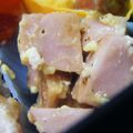 キャシーキャサリン's cooksnap of when they made 魚肉ソーセージで★ピリっとマヨチーズ焼き.