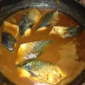 サキノラ's cooksnap of when they made 手軽で美味しい鯖の味噌煮.