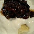 さぁ★たぁ★'s cooksnap of when they made 最強！豆乳バナナホットヨーグルト.