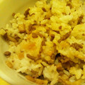 バタ子51's cooksnap of when they made 美人ママへ♪やさしい筍と牛肉の混ぜごはん.
