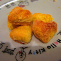 ゆうーなん's cooksnap of when they made 簡単ちょこパイ.