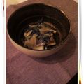 さわぱるぱる's cooksnap of when they made 柚子胡椒ポン酢deかぶの小鉢.