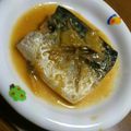 ぱぴあや's cooksnap of when they made サバの味噌煮.