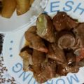 aoipoon's cooksnap of when they made 肉巻きのさっぱり煮.