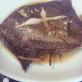 ☆七星☆'s cooksnap of when they made 簡単＊カレイの煮つけ.