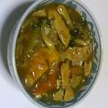 癒し家･手っちゃん's cooksnap of when they made きのこたっぷり！カレーうどん.