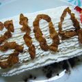 うめもどき's cooksnap of when they made 10分掛らない！簡単ケーキ.